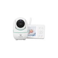 TRUELIFE Baby monitor NannyCam R4i, 3.2", audio i video